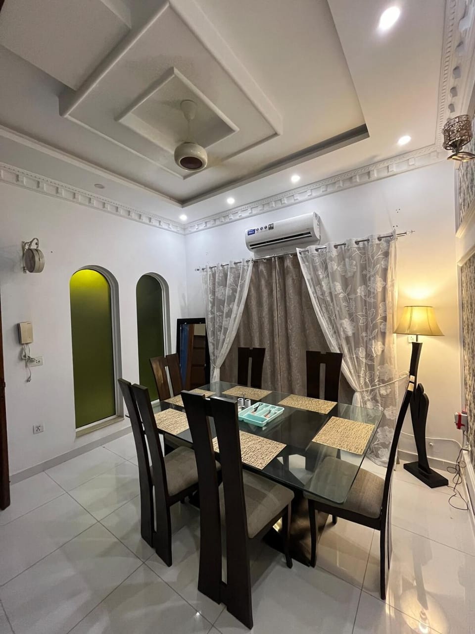Luxury Cozy 3BR Home near airport, DHA Phase 9 Town Lahore House in Lahore