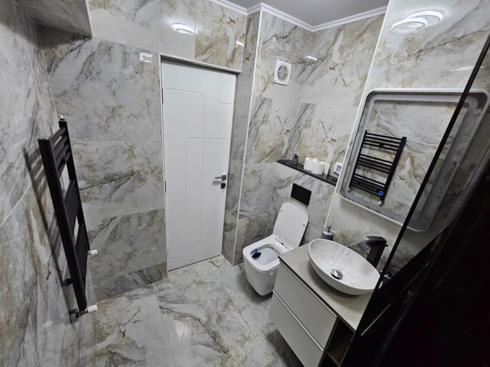 Luxury Paco Apartment in Constanta