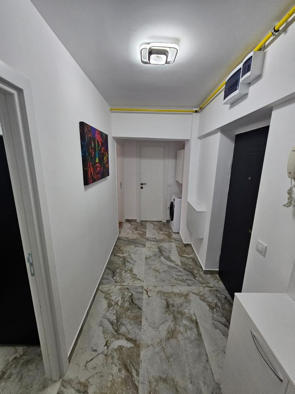 Luxury Paco Apartment in Constanta