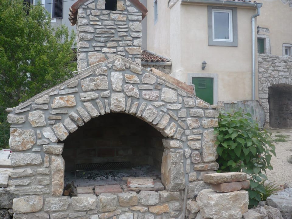Kuća - Krčina Apartment in Cres