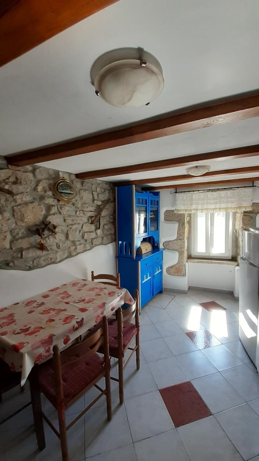 Kuća - Krčina Apartment in Cres