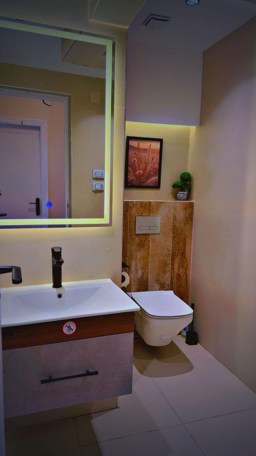 Zamalek rent Apartment in Cairo