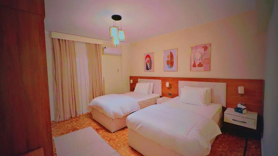 Zamalek rent Apartment in Cairo