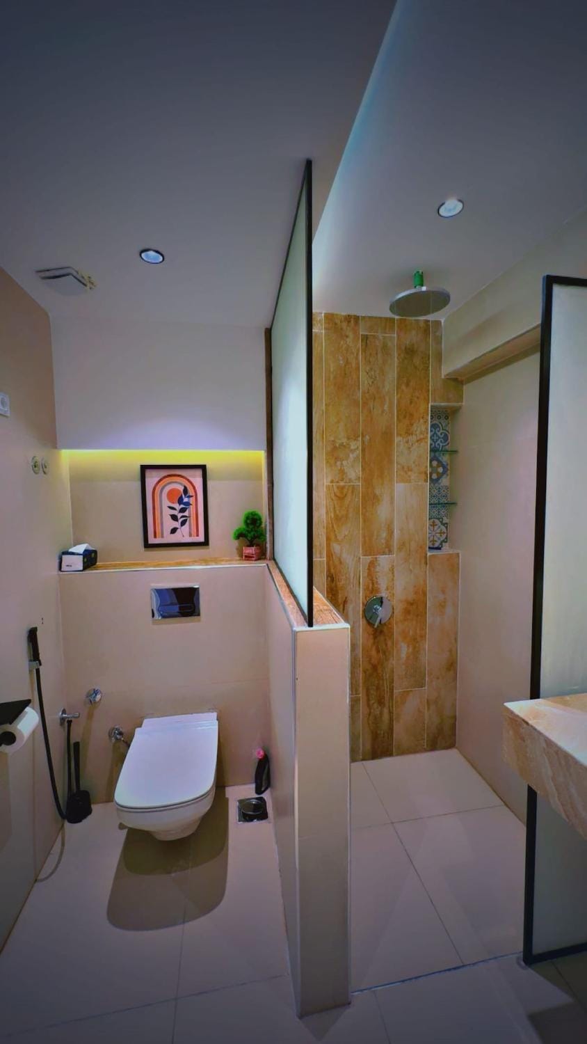 Zamalek rent Apartment in Cairo