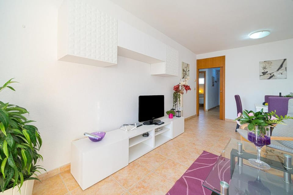 Alborada Golf 13C Apartment in Marina Baixa