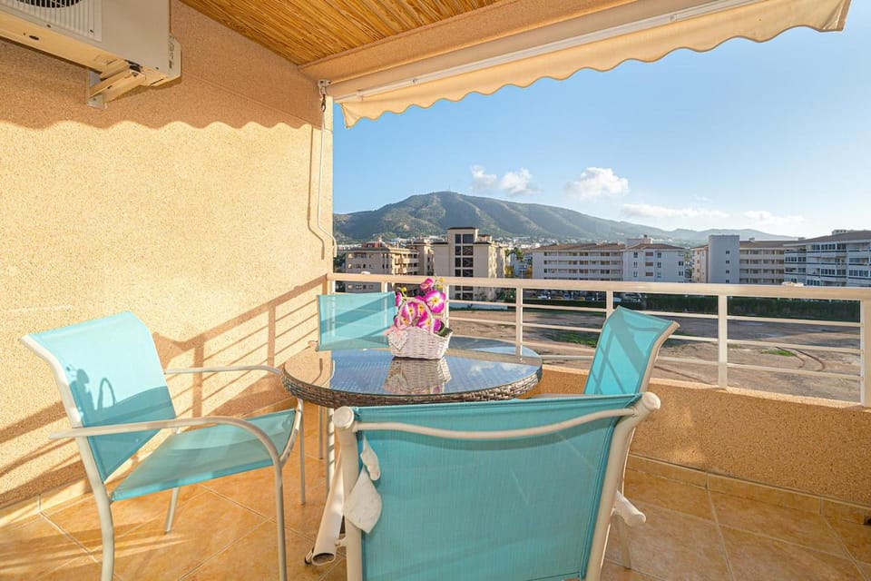 Alborada Golf 13C Apartment in Marina Baixa