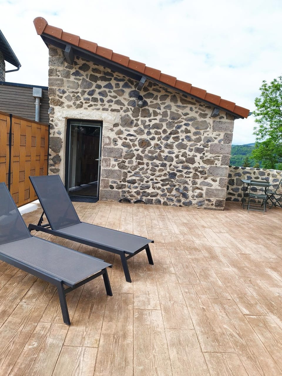 Le gite de la Bille House in Auvergne-Rhône-Alpes