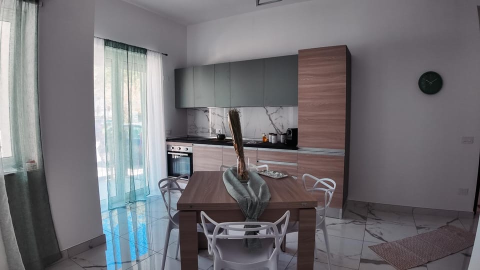 Maison Matilda 1 House in Capo d'Orlando