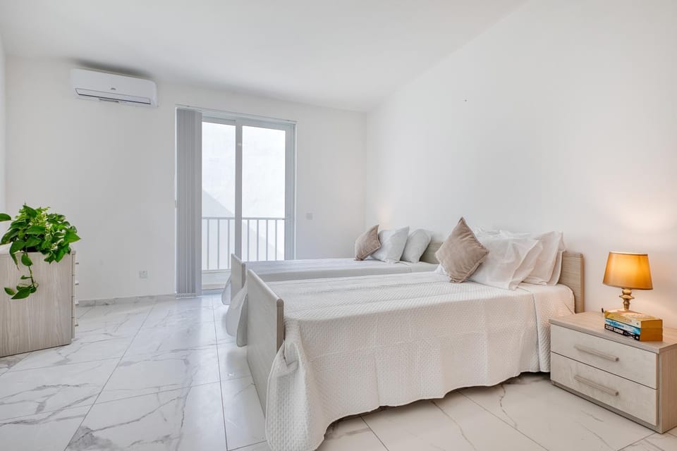 New! Sant Anna Residences, Apt 4 by SF Homes Apartment in Marsaskala