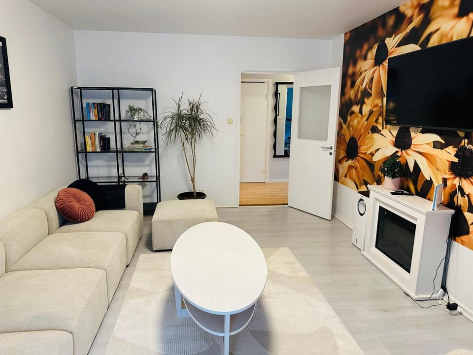Mysig legenget nära Isaberg Apartment in Västra Götaland County