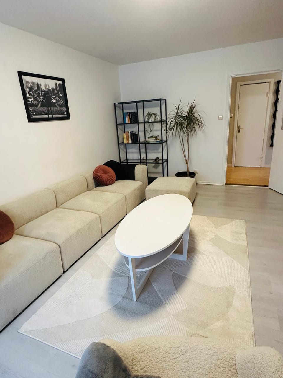 Mysig legenget nära Isaberg Apartment in Västra Götaland County