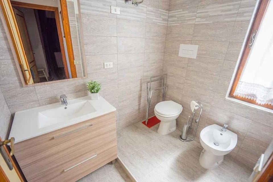 Tavernetta Trilo 2 Apartment in Budoni