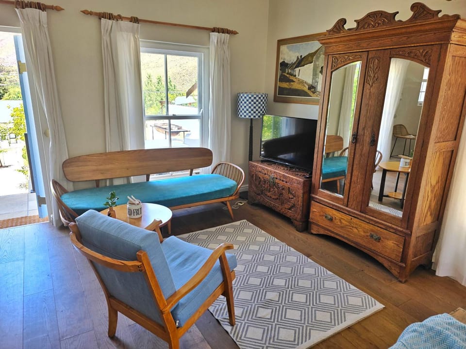 Sol y Sombra Apartment in Western Cape