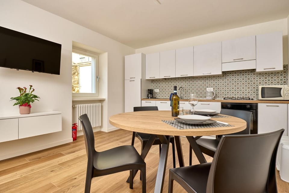 Casa Iris Apartment in Brenzone sul Garda
