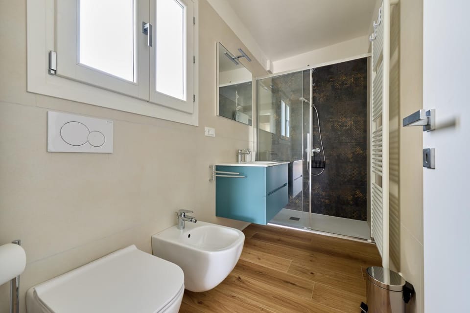 Casa Iris Apartment in Brenzone sul Garda