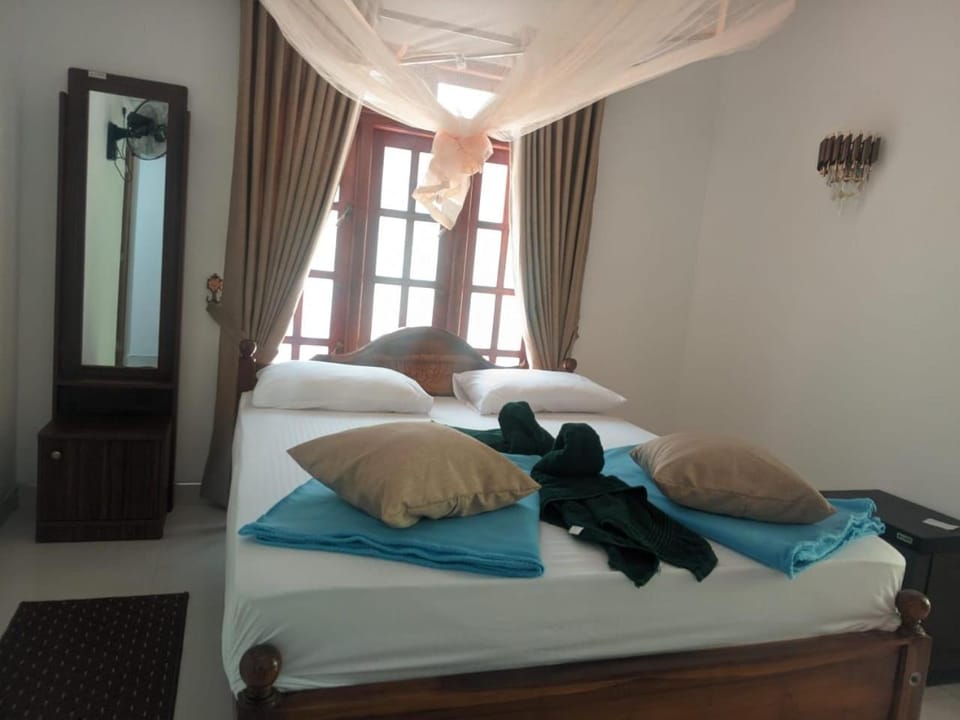 Keyon Homestay Vacation rental in Ella