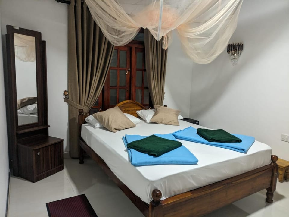 Keyon Homestay Vacation rental in Ella
