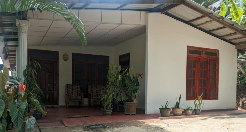 Keyon Homestay Vacation rental in Ella