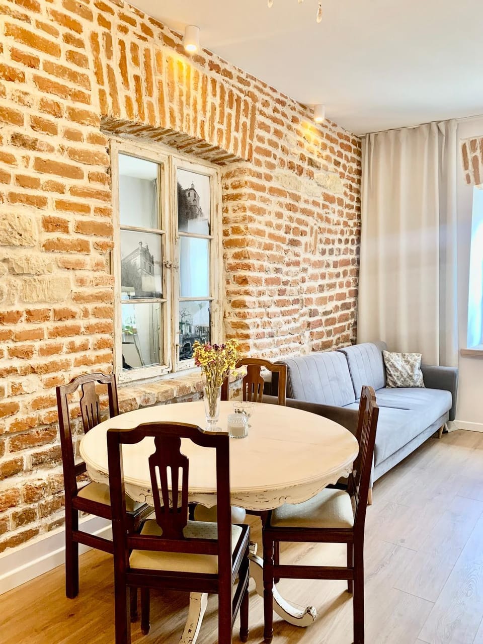 Apartamenty Magdalena Apartment in Masovian Voivodeship
