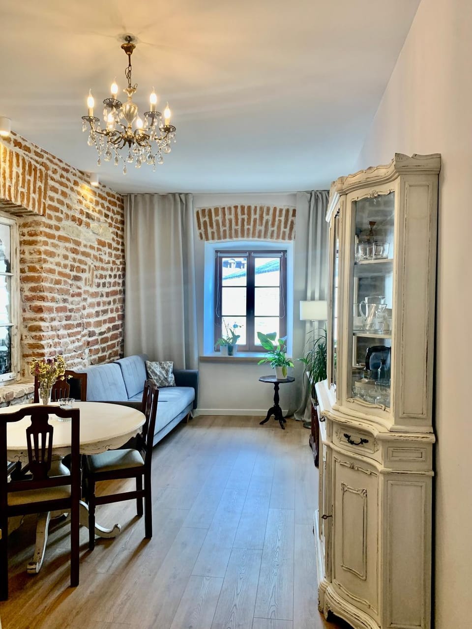 Apartamenty Magdalena Apartment in Masovian Voivodeship