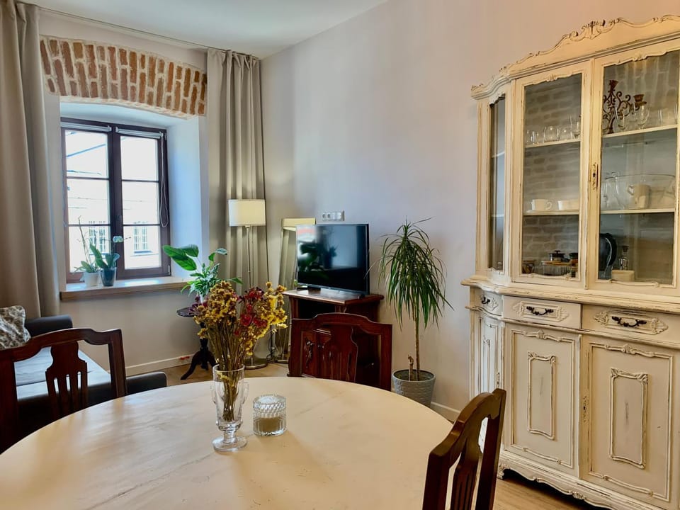 Apartamenty Magdalena Apartment in Masovian Voivodeship