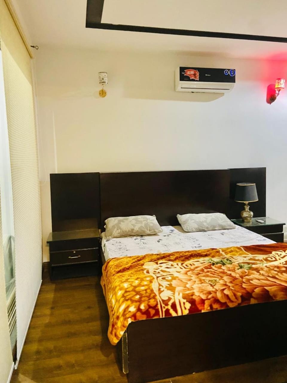 Arena Mall Apartment in Islamabad