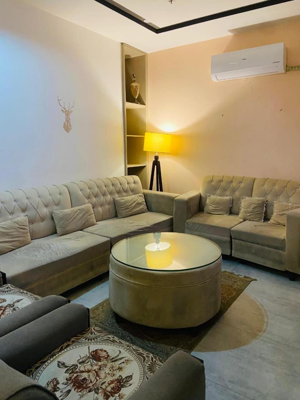 Arena Mall Apartment in Islamabad