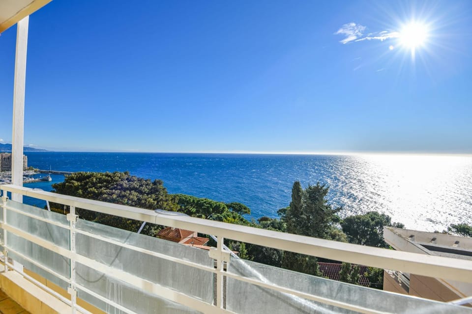 Day, View (from property/room), Balcony/Terrace, Sea view