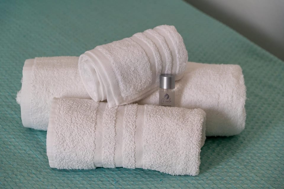 towels