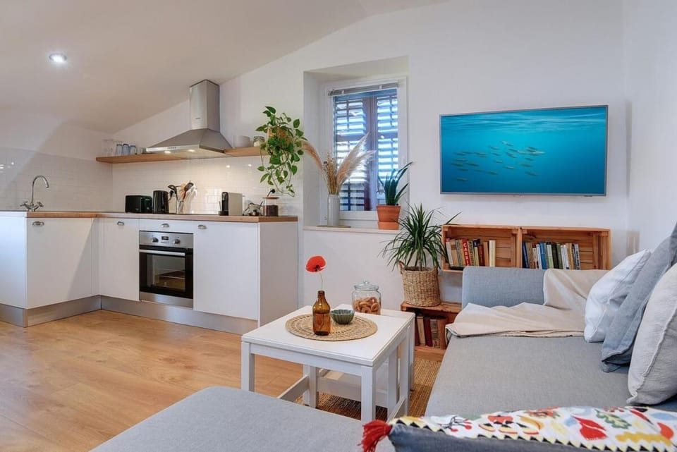Serenity - Apartment in the Center Apartment in Pula