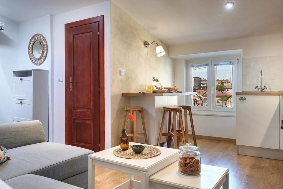 Serenity - Apartment in the Center Apartment in Pula