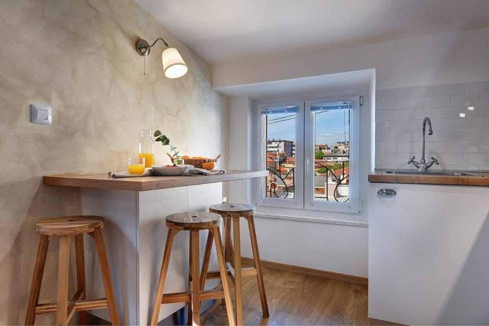 Serenity - Apartment in the Center Apartment in Pula