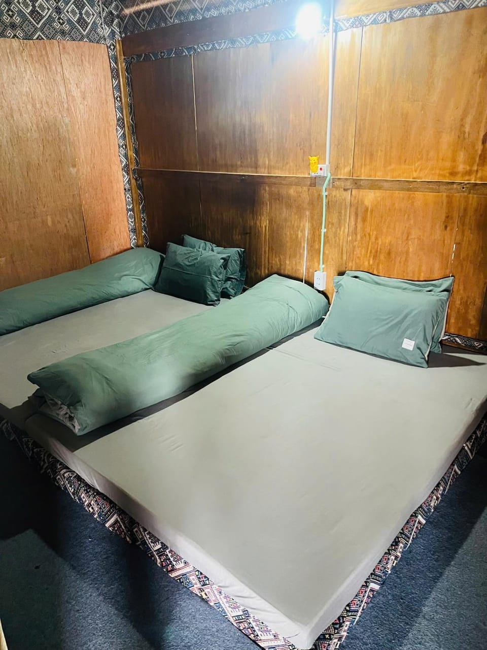 ta xua xìu homestay Vacation rental in Laos