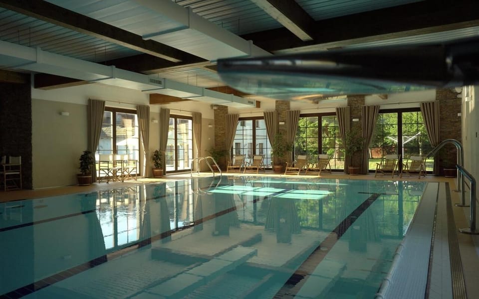 Spa and wellness centre/facilities, Aqua park, Swimming pool, Swimming pool, Entertainment