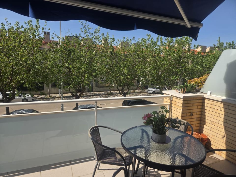 View (from property/room), Balcony/Terrace, Balcony/Terrace