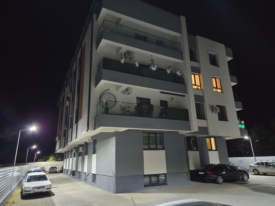 Apartament Magheru Residence Apartment in Craiova