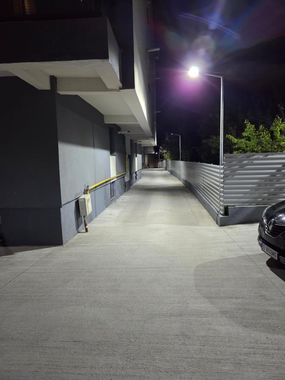 Apartament Magheru Residence Apartment in Craiova