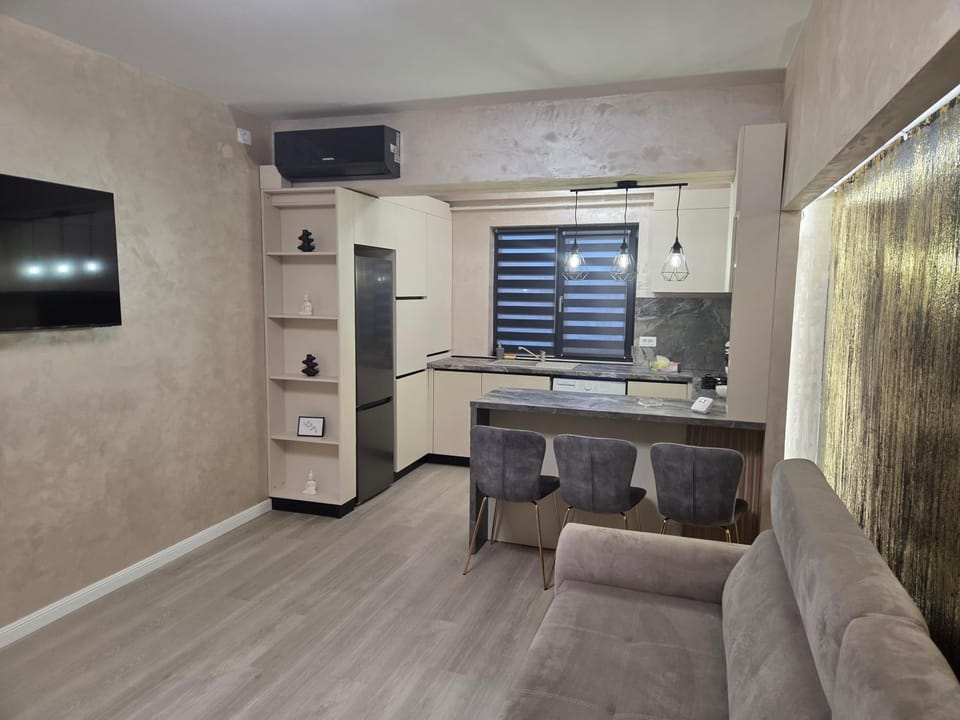 Apartament Magheru Residence Apartment in Craiova