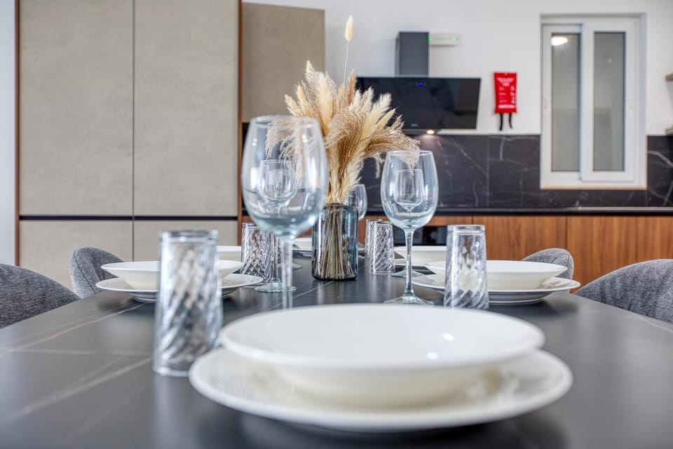 New ! Sant Anna Residences, Apt 5 by SF Homes Apartment in Marsaskala