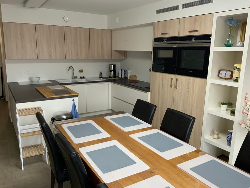 La madeleine Apartment in De Panne