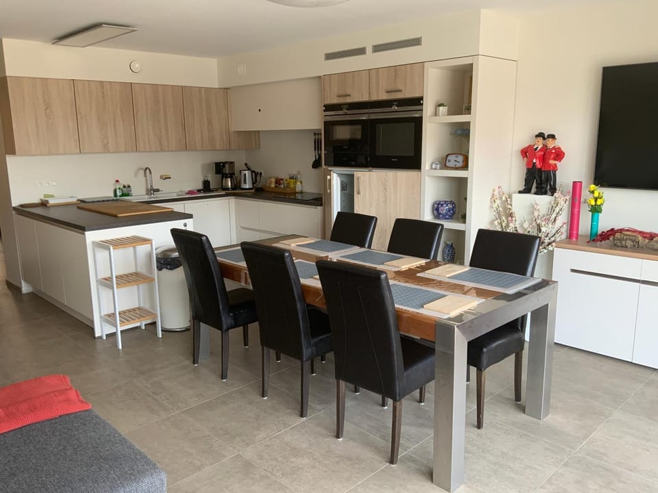 La madeleine Apartment in De Panne