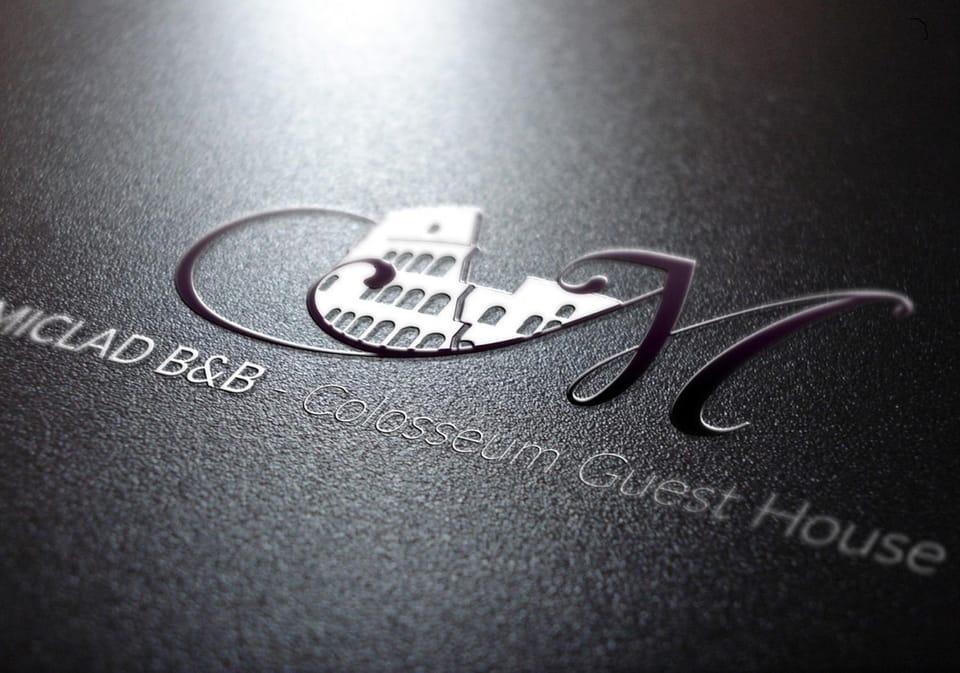 Property logo or sign
