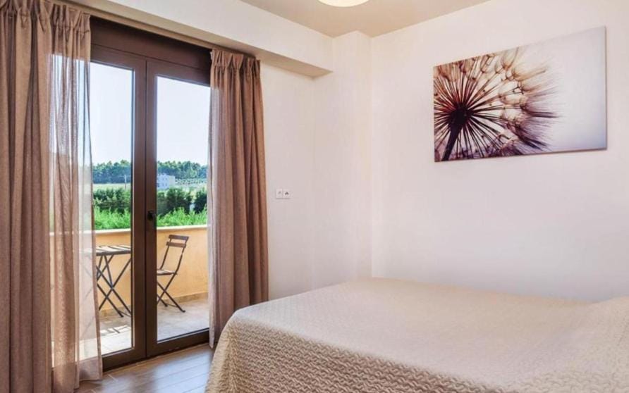 Villa Oceana by Luxlikehome Villa in Halkidiki