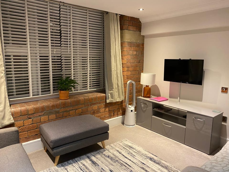 Perfect Apartment in central York Apartment in York