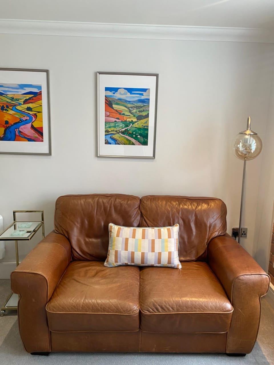Perfect Apartment in central York Apartment in York