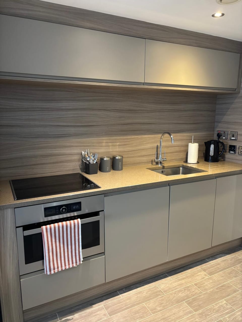 Perfect Apartment in central York Apartment in York