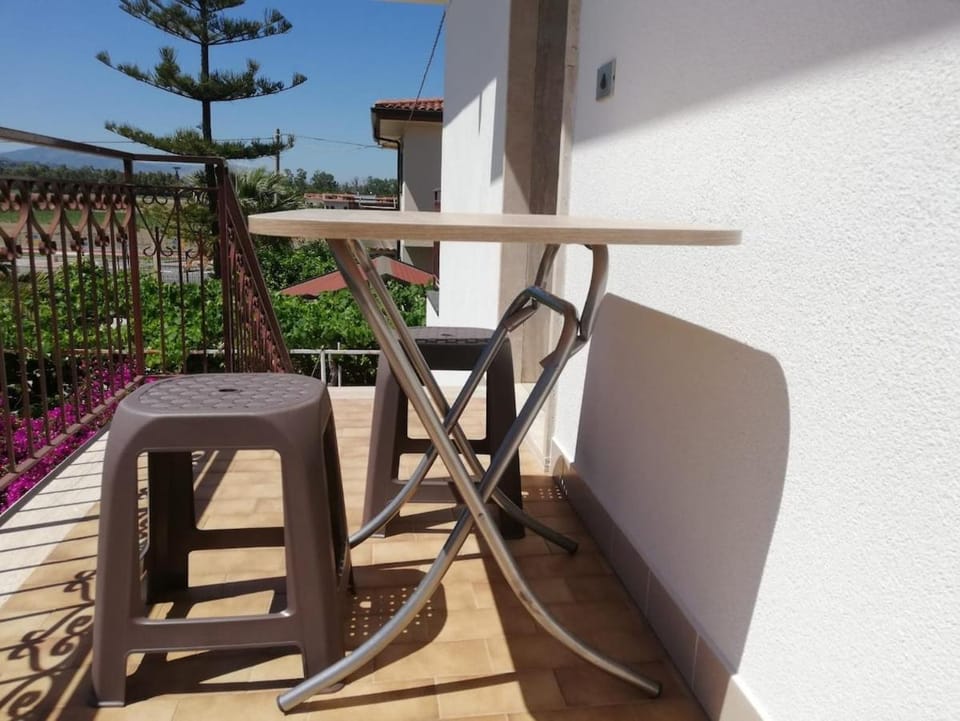 Balcony/Terrace, Balcony/Terrace
