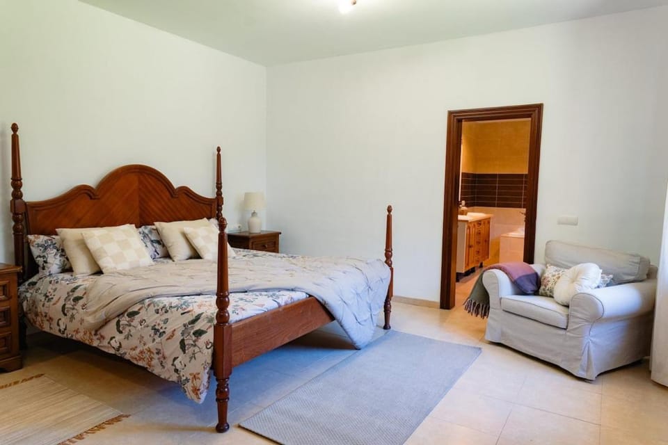 Villa Can Barajas Mallorca Villa in Pla de Mallorca
