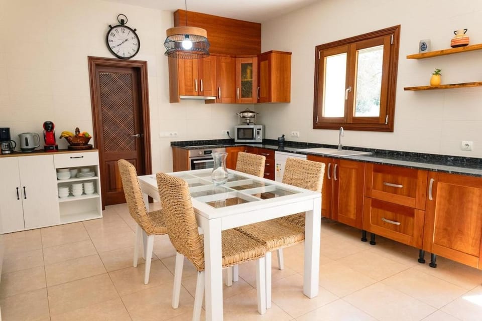 Villa Can Barajas Mallorca Villa in Pla de Mallorca