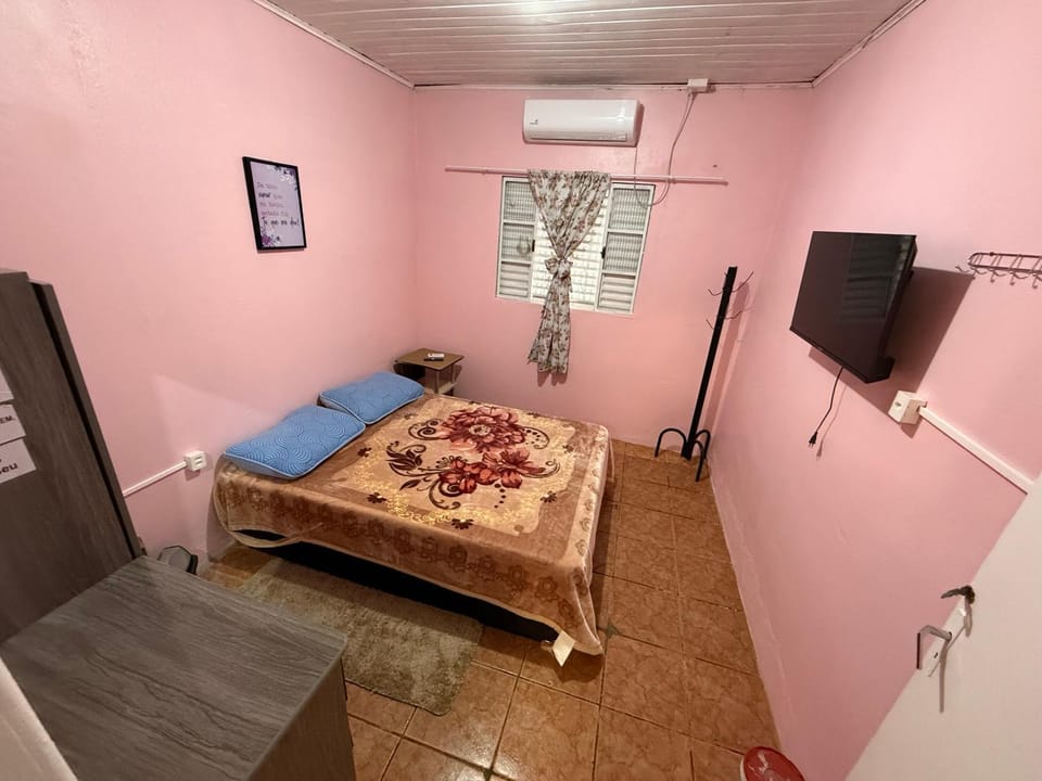 Casa rosa Apartment in State of Santa Catarina